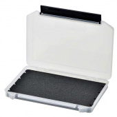 Коробка рыболовная для приманок Meiho Slit Form Case 3010 CLR